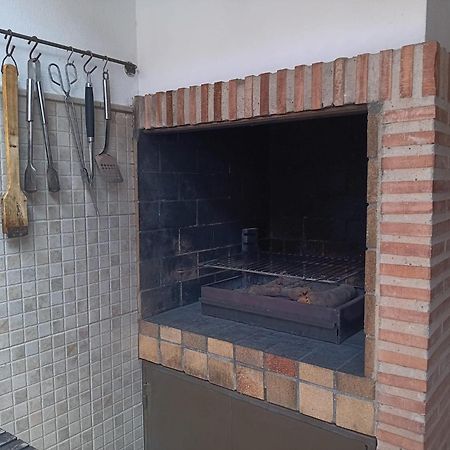 Hotel Tiny House La Pobla de Vallbona Exterior foto