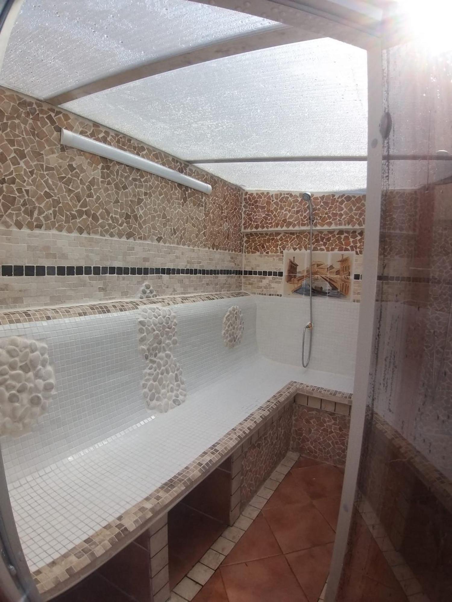 Hotel Tiny House La Pobla de Vallbona Exterior foto